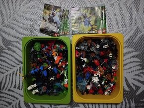 LEGO Bionicle mix 3KG