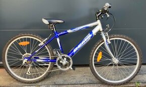 Predam juniorsky bicykel Dema Iseo 24