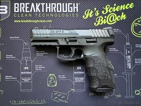 Predám pištoľ Heckler Koch SFP9