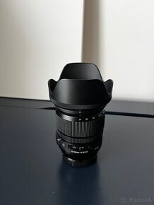 Sigma 24-105 F4