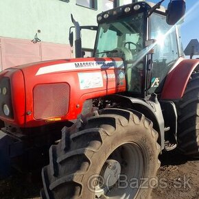 Massey ferguson 6499