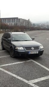 Predám VW Passat b5,5