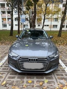 Predám audi A4 Avant 2.0 TDi B8 Sport S.tronic