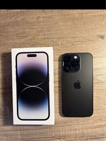 Iphone 14 pro 256gb