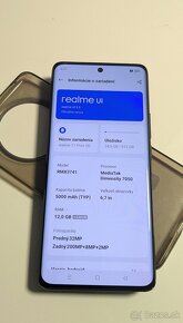 Realme 11 Pro+ 5G ( 12/512GB, rok záruka )