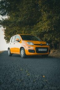 Fiat Panda 1.2 Lounge, 2019