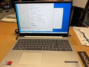 Notebook Lenovo IdeaPad 330S