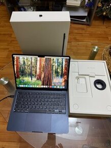 Apple macbook air M2 512 GB ( 8 GB ram)