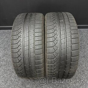 2ks pneu 245/40/19 PIRELLI