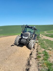 Zetor forterra