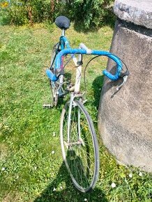 Predám retro bicykel Favorit