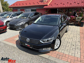 Volkswagen Passat Variant 1.6 TDI BMT Comfortline