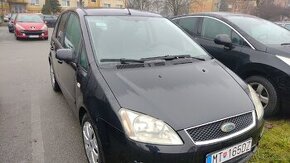 Ford CMax