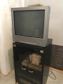 SONY KV-21FT1K