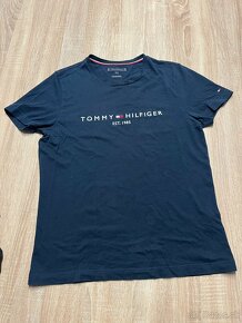 Tricka Tommy Hilfiger,