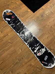 Snowboard Atomic - 1