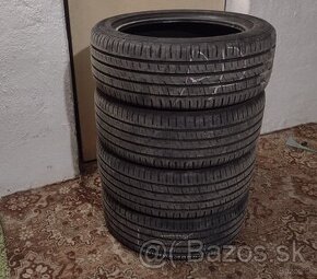 Barum Bravuris 3 205/50 R17 V letné