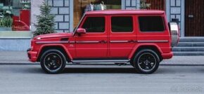 Mercedes-benz g320 nahradne diely