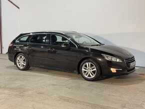 Peugeot 508 SW 1.6 e-hdi 82kw