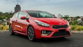 Kia Ceed PRO GT 2013 - 2018