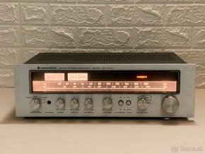 Kenwood KR-4070 …. AM/FM Stereo Receiver