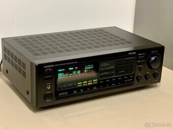 Zosilovač/Tuner ONKYO TX-906 R1