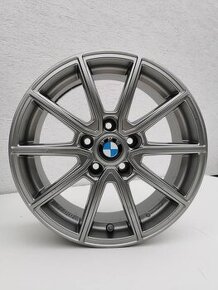 Bmw 3 6,5x16 ET22 5X112 TMPS