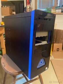 PC case