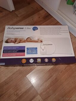 Babysense 2pro