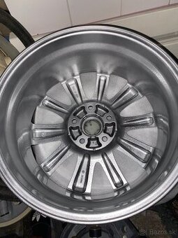 5x114,3 Mazda 7J R17