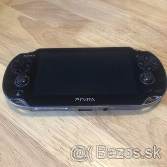 Playstation Vita