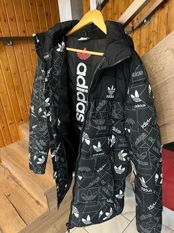 Adidas bunda (vetrovka) M - 1