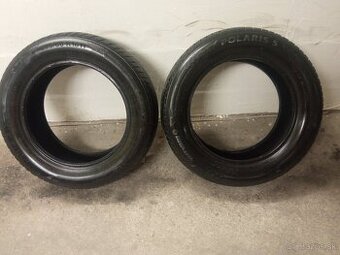 205/60 R16 zimné