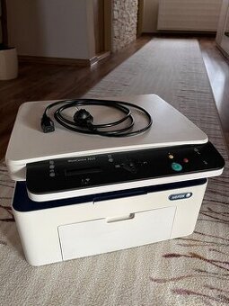 Xerox Workcentre 3025Bi