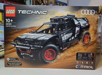 nové, zapečatené LEGO 42160 AUDI