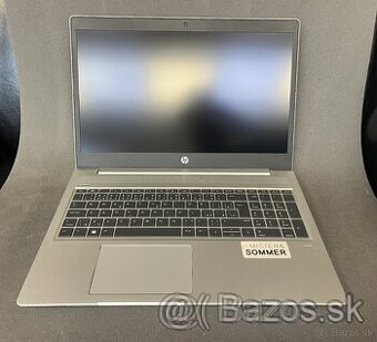 HP ProBook 455 G6