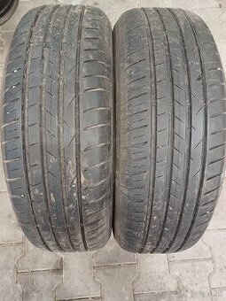 195/65 R15 2ks Vredestein