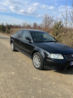 Passat 5.5 1.9tdi