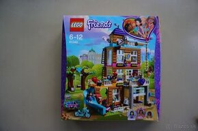 Lego Friends 41340