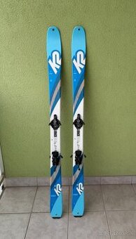 k2 wayback / talkback 88 160cm