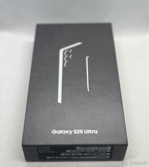 SAMSUNG GALAXY S25 ULTRA 12/512GB gray