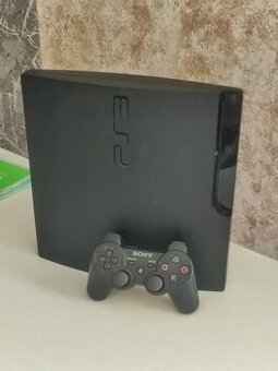 Playstation 3 +  1500 hier