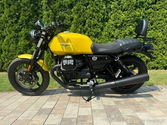 Moto Guzzi Stone V7 850