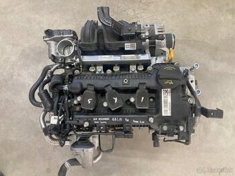 Motor G3LA, KIA, HYUNDAI