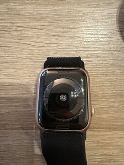 Apple watch 4