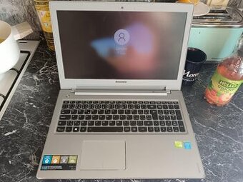 Lenovo IdeaPad Z510