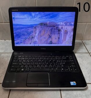 Dell Vostro - i3 - 4-jadro - 2.40GHz - 4GB RAM - 500GB HDD