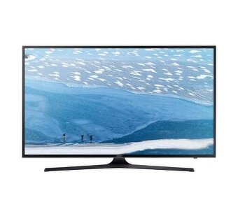 Led tv Samsung 138 cm (55"), Smart, Záruka