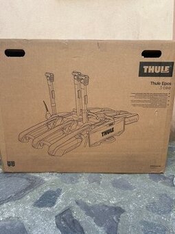 Thule Epos 3 Nove