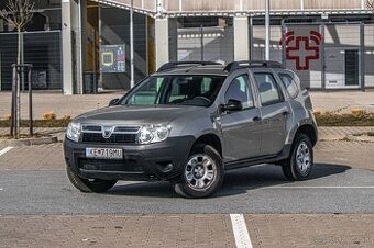 Dacia Duster 1.6 16V 4x2 Access